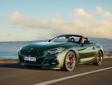 BMW Z4 Pure Impulse