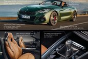 BMW Z4 Pure Impulse