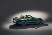 BMW Z4 Pure Impulse