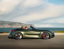 BMW Z4 Pure Impulse