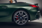 BMW Z4 Pure Impulse