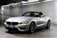 BMW Z4 sDrive35is Mille Miglia - Aceeasi pasiune de acum 70 ani