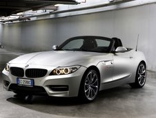 BMW Z4 sDrive35is Mille Miglia - Aceeasi pasiune de acum 70 ani