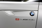 BMW Z4 sDrive35is Mille Miglia - Aceeasi pasiune de acum 70 ani