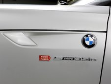 BMW Z4 sDrive35is Mille Miglia - Aceeasi pasiune de acum 70 ani