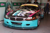 BMW Z4 Super GT
