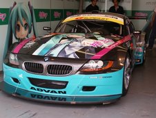 BMW Z4 Super GT