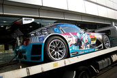 BMW Z4 Super GT