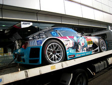 BMW Z4 Super GT
