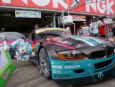 BMW Z4 Super GT