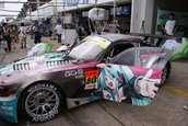 BMW Z4 Super GT