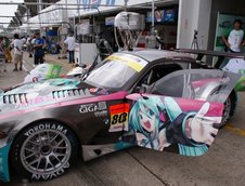 BMW Z4 Super GT