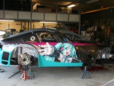 BMW Z4 Super GT