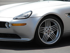 BMW Z8 Alpina