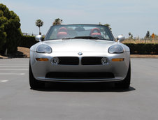 BMW Z8 Alpina