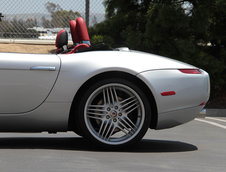 BMW Z8 Alpina