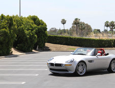 BMW Z8 Alpina