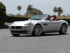 BMW Z8 Alpina