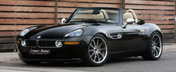 Tuning BMW: Senner Tuning readuce-n lumina reflectoarelor legendarul BMW Z8