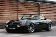 BMW Z8 by Senner Tuning