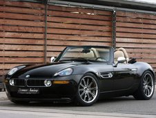 BMW Z8 by Senner Tuning