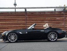 BMW Z8 by Senner Tuning