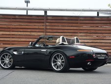 BMW Z8 by Senner Tuning