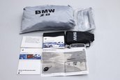 BMW Z8 cu 8.893 de kilometri la bord