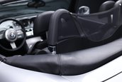 BMW Z8 cu 8.893 de kilometri la bord