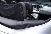 BMW Z8 cu 8.893 de kilometri la bord