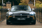 BMW Z8 de vanzare