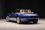 BMW Z8 de vanzare