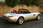 BMW Z8 de vanzare