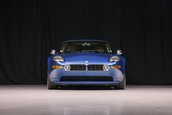 BMW Z8 de vanzare