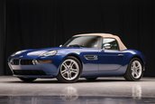 BMW Z8 de vanzare