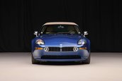 BMW Z8 de vanzare