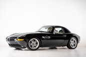 BMW Z8 de vanzare
