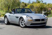BMW Z8 de vanzare