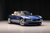 BMW Z8 de vanzare