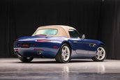 BMW Z8 de vanzare
