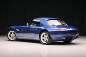 BMW Z8 de vanzare