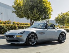 BMW Z8 de vanzare