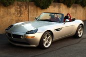 BMW Z8 de vanzare