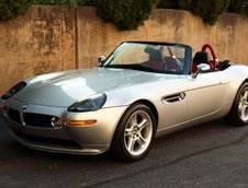 BMW Z8 de vanzare