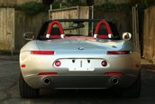 BMW Z8 de vanzare