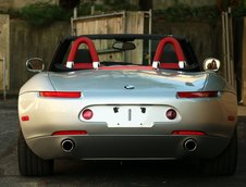 BMW Z8 de vanzare