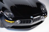 BMW Z8 de vanzare