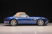 BMW Z8 de vanzare