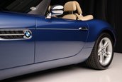 BMW Z8 de vanzare