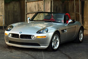 BMW Z8 de vanzare